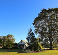 Bracken Ridge Villas - Rental Cars