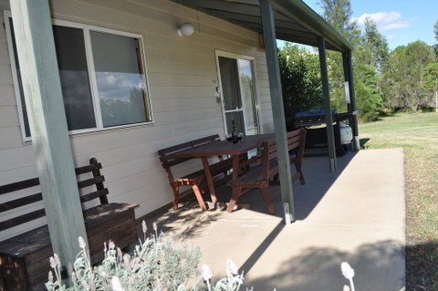 Bracken Ridge Villas - Rental Cars 3