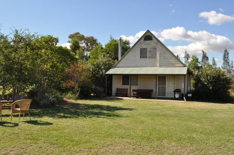 Bracken Ridge Villas - Rental Cars 2