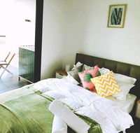 Brand New 2 bed Apartment with Absolute Park View - Rental Cars