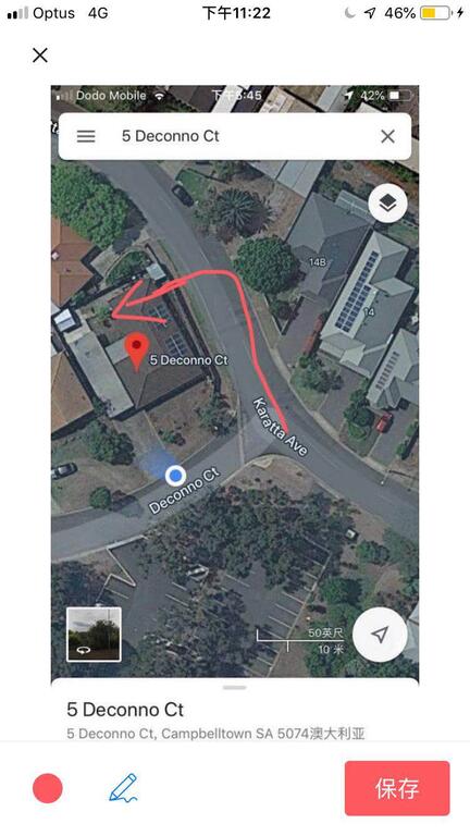 Brand New 2 Bed Room Unit - Rental Cars 3
