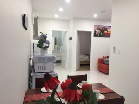 Brand New 2 Bed Room Unit - Rental Cars 0