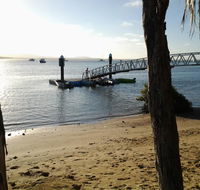 Breakers at Agnes - Rental Cars