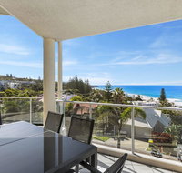Breathtaking views of Sunshine Beach - Unit 7/21 Park Crescent - Rental Cars