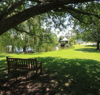 Briars Country Lodge - Rental Cars