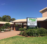 Bridge Motor Inn Tocumwal - Rental Cars