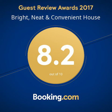 Bright, Neat & Convenient House - Rental Cars 3