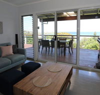 Brilliant Ocean Views - Rental Cars