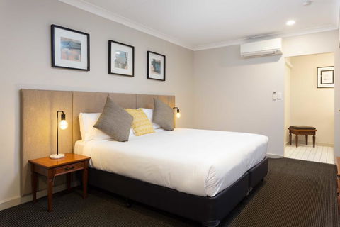 Brisbane International Virginia - Rental Cars 2