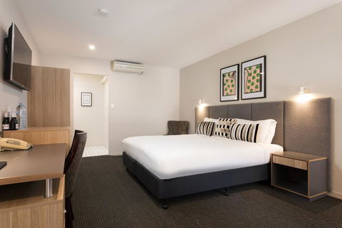 Brisbane International Virginia - Rental Cars 1