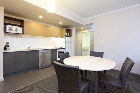 Brisbane International Virginia - Rental Cars 3