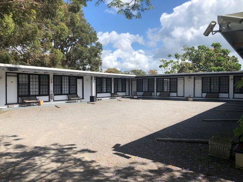 Budget Peninsula Palms Nelson Bay - Rental Cars 1