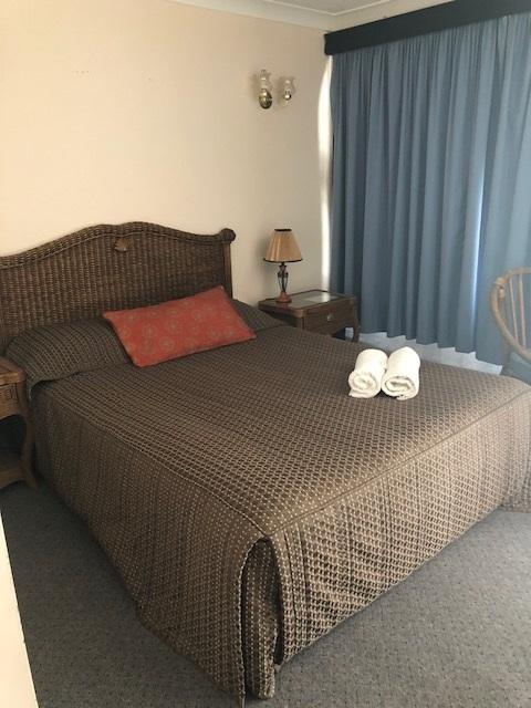 Budget Peninsula Palms Nelson Bay - Rental Cars 3