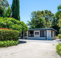Budget Peninsula Palms Nelson Bay - Rental Cars