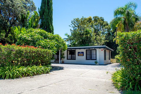 Budget Peninsula Palms Nelson Bay - Rental Cars 0