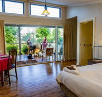 Bulwarra Bed  Breakfast - Rental Cars