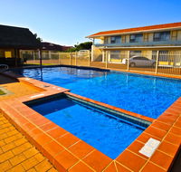 Bunbury Motel - Rental Cars