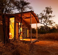 Bungle Bungle Savannah Lodge - Rental Cars