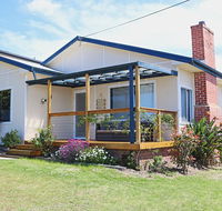 Bungo Beach house - Pet Friendly home - Rental Cars