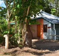 Bushland Cottages and Lodge - Rental Cars