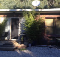 Bushy Park Retreat - Rental Cars