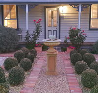 C  A's Cottage - Rental Cars