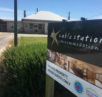 Cable Station Accommodation - Rental Cars