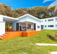 Cair Paravel at Seal Rocks - Rental Cars