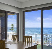 Calypso Unit 5 - The Entrance