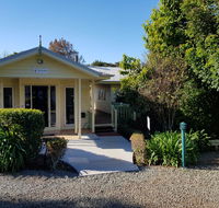 Camelot Cottages - Rental Cars