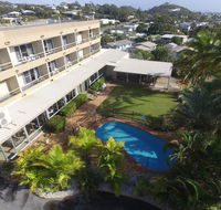 Camelot Motel - Rental Cars