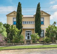 Campbell House - Rental Cars