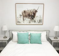 Canguri Boutique Cottage - Rental Cars