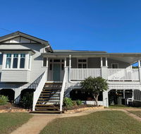 Canning Chalet - Rental Cars