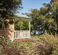 Canton Beach Holiday Park - Rental Cars