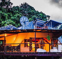Cape Tribulation Holiday House - Rental Cars