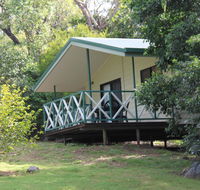 Capricorn Caves - Rental Cars