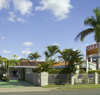 Cara Motel - Rental Cars