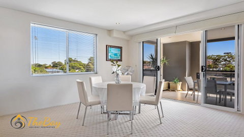 Carrington No.4 - Nelson Bay CBD - Rental Cars 1