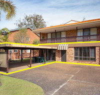 Casa Mia' 1/8 Catalina Close - between Little Beach  Shoal Bay Beach - Rental Cars