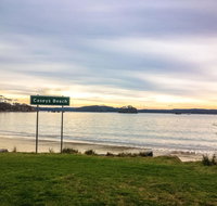 Caseys Beach Holiday Park - Rental Cars