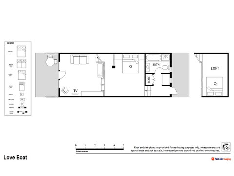 Casuarina Estate - Rental Cars 3
