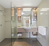 CBD Executive Apartments - Rental Cars