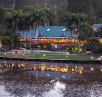Cedar Lake Country Resort - Rental Cars