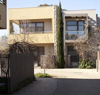Central Shepparton Apartments - Rental Cars