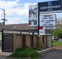 Centrepoint Motel - Rental Cars