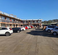 Cessnock Vintage Motor Inn - Rental Cars