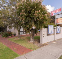 Chadstone Executive Motel - Rental Cars