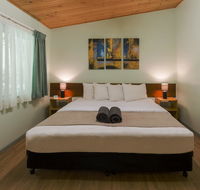 Chambers Wildlife Rainforest Lodges - Rental Cars