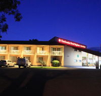 Charbonnier Motor Inn - Rental Cars